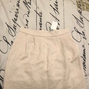 Cute skirt with pockets